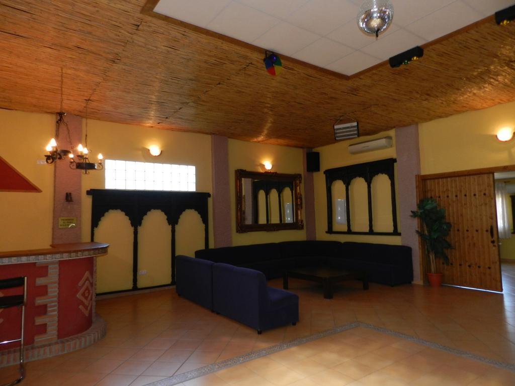 Casa de Férias Hacienda Dona Lola *