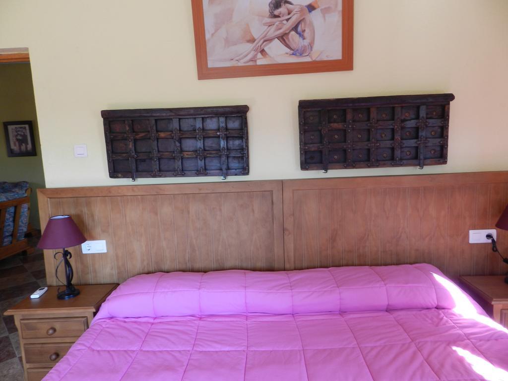 Casa de Férias Hacienda Dona Lola