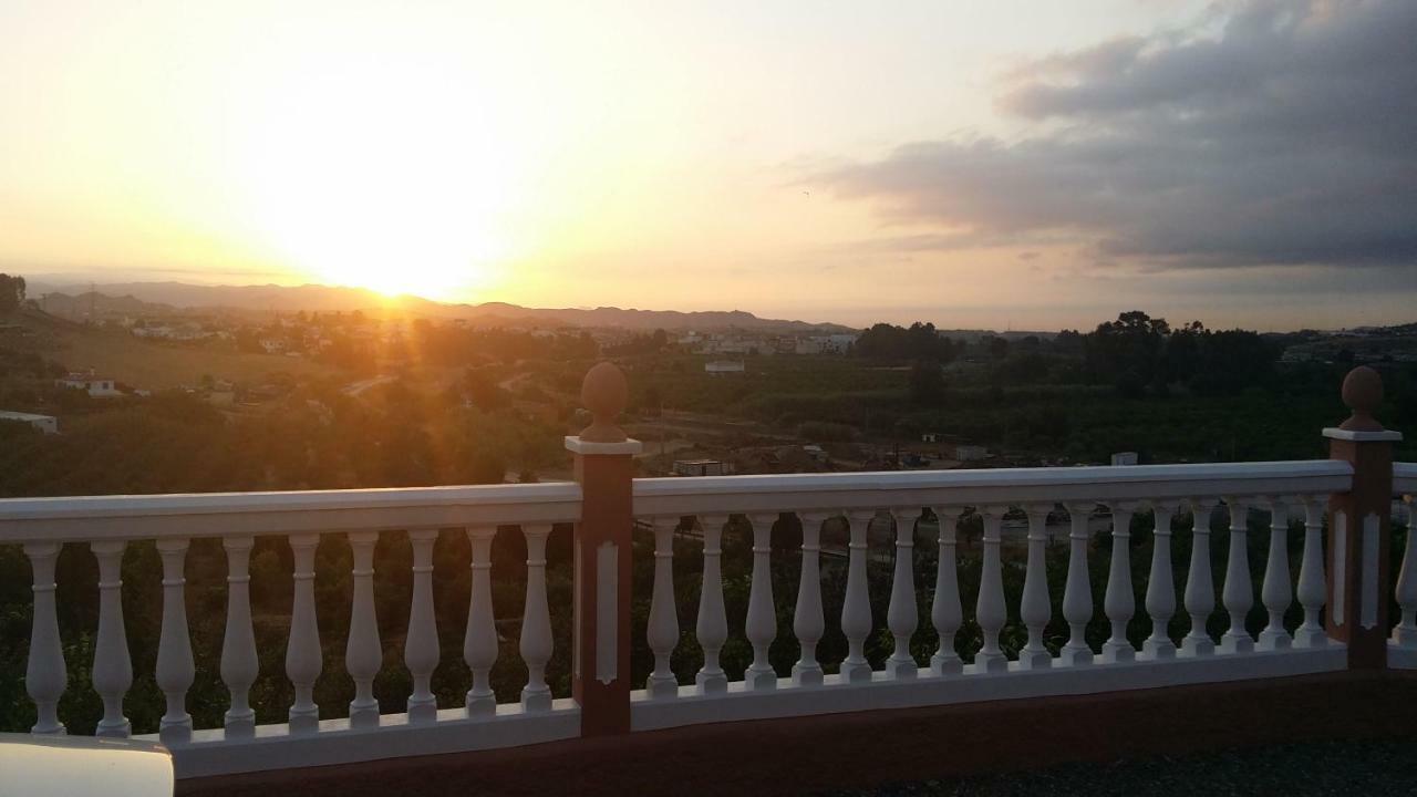 Casa de Férias Hacienda Dona Lola *